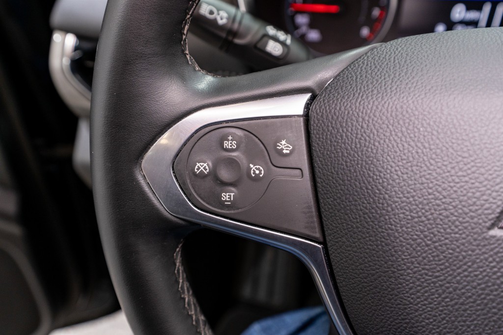 2023 Chevrolet Traverse Image 28