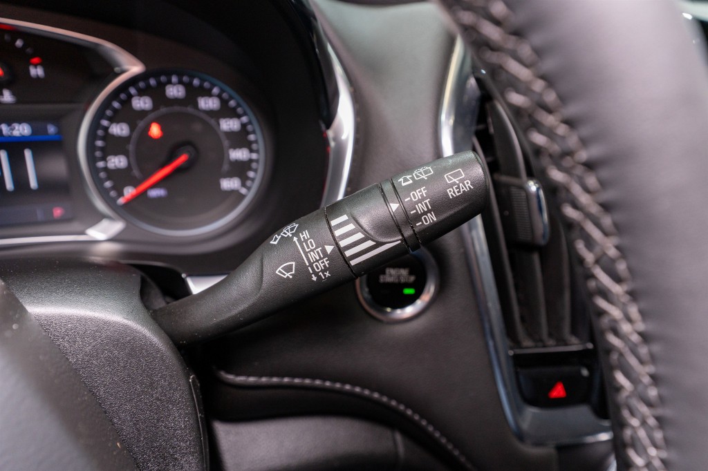 2023 Chevrolet Traverse Image 29