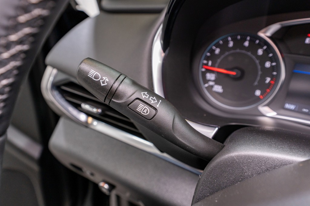 2023 Chevrolet Traverse Image 30