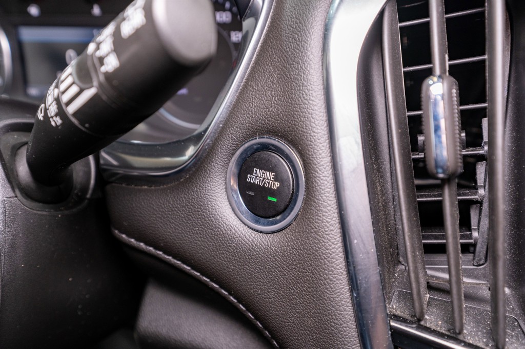 2023 Chevrolet Traverse Image 31