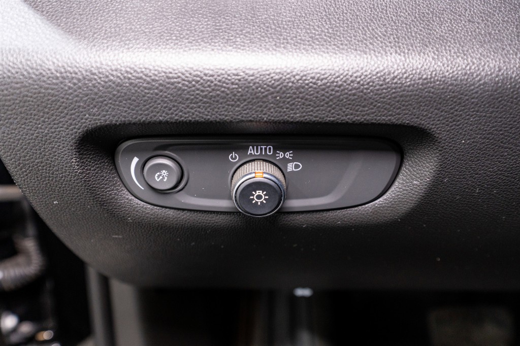 2023 Chevrolet Traverse Image 32