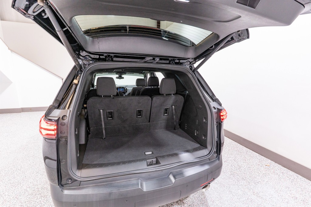 2023 Chevrolet Traverse Image 35