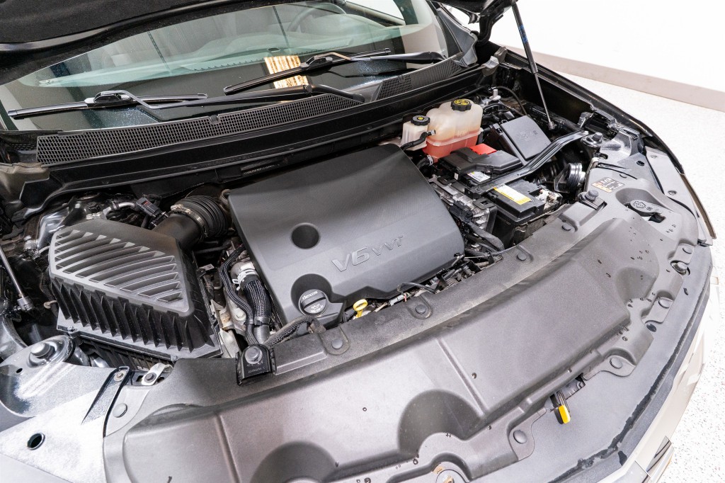 2023 Chevrolet Traverse Image 36