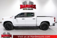 Image for 2023 Chevrolet Silverado 1500 Work ID: 7315046