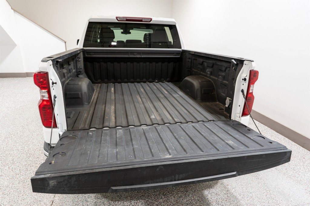 2023 Chevrolet Silverado 1500 Image 11