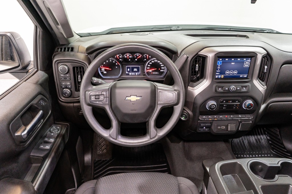 2023 Chevrolet Silverado 1500 Image 12