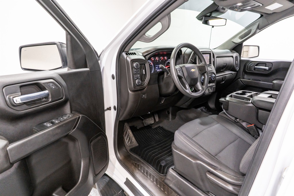 2023 Chevrolet Silverado 1500 Image 13