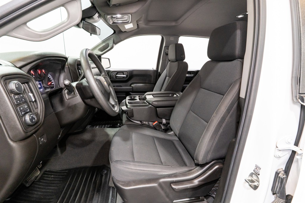 2023 Chevrolet Silverado 1500 Image 16