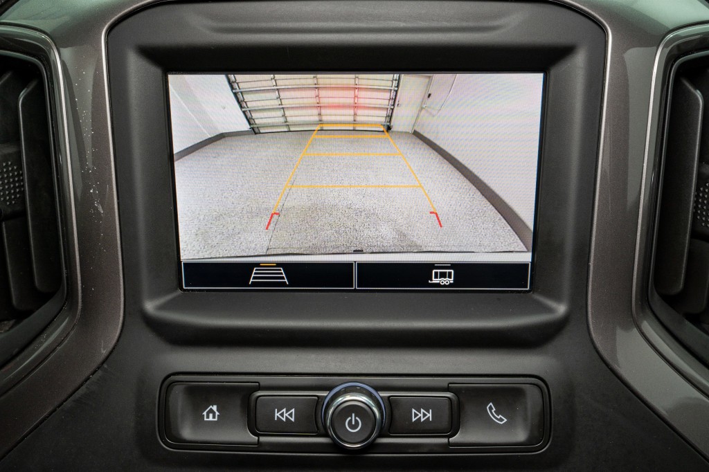 2023 Chevrolet Silverado 1500 Image 20