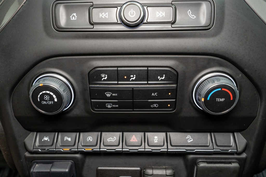 2023 Chevrolet Silverado 1500 Image 21