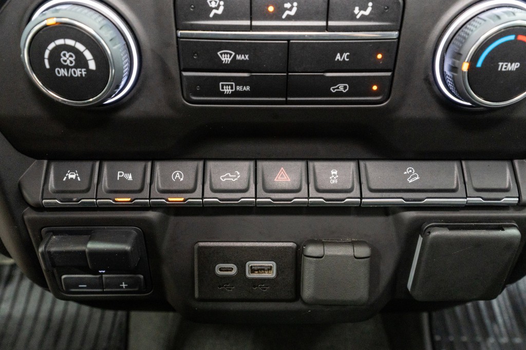 2023 Chevrolet Silverado 1500 Image 22