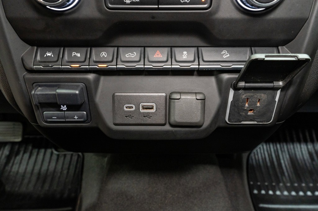 2023 Chevrolet Silverado 1500 Image 23