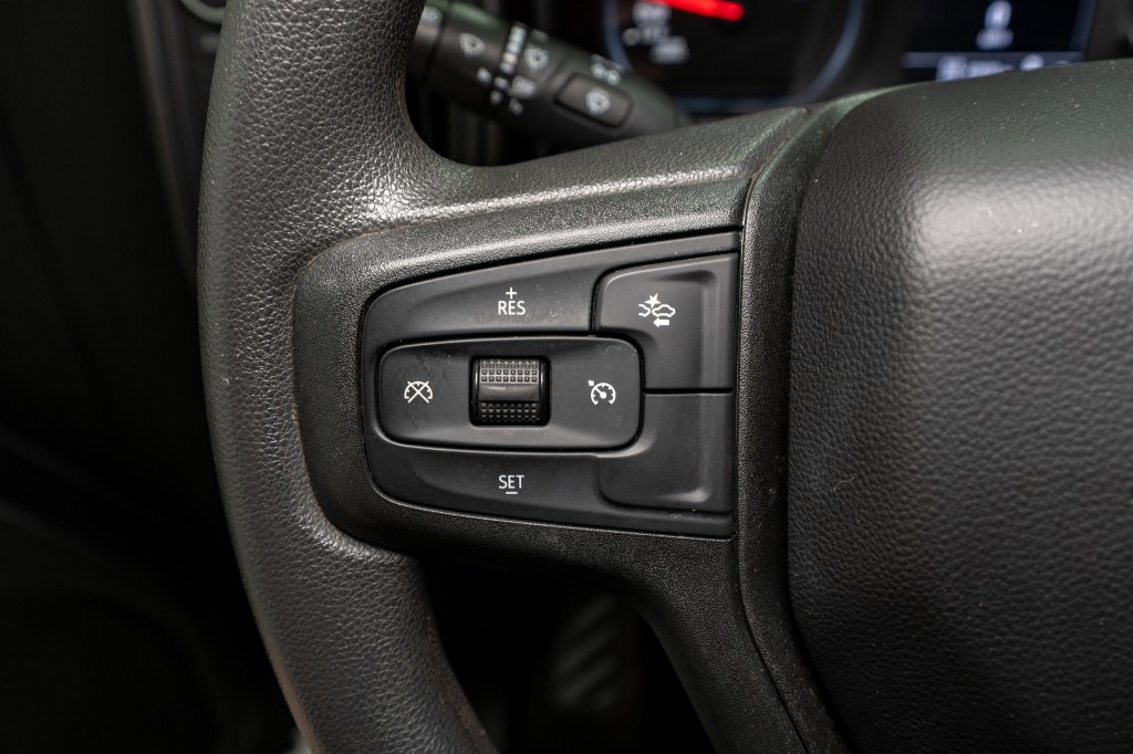 2023 Chevrolet Silverado 1500 Image 26