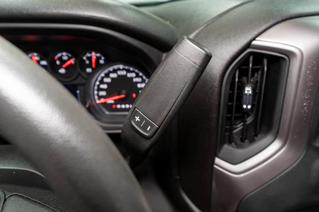 2023 Chevrolet Silverado 1500 Image 27