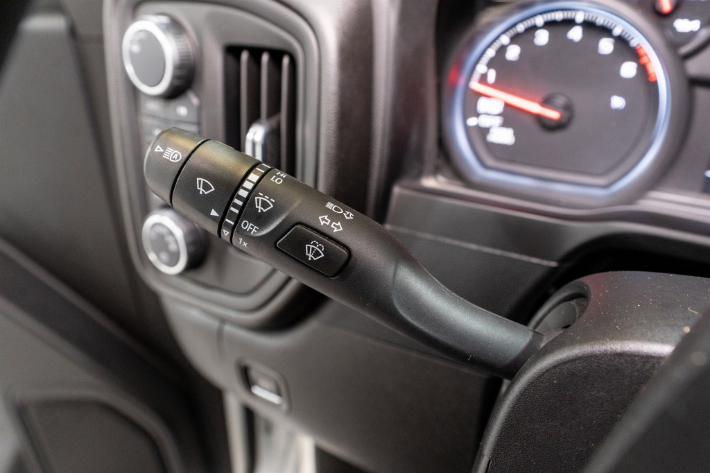 2023 Chevrolet Silverado 1500 Image 28