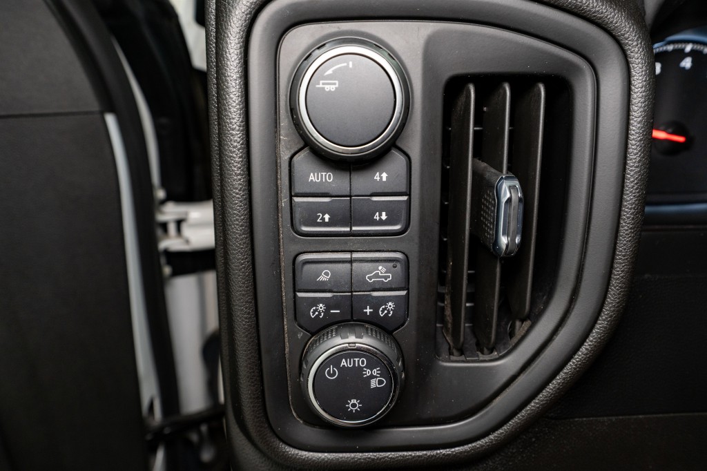 2023 Chevrolet Silverado 1500 Image 29