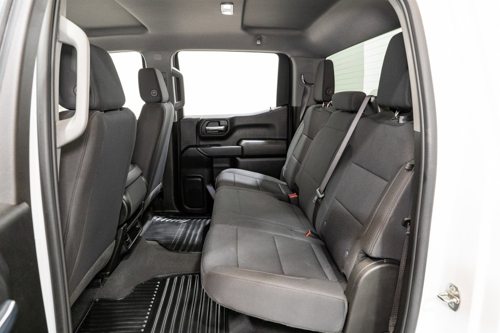 2023 Chevrolet Silverado 1500 Image 30