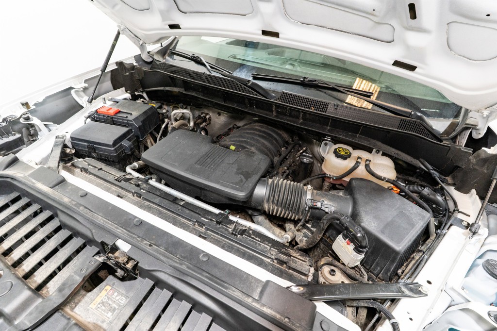 2023 Chevrolet Silverado 1500 Image 31