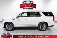 Image for 2024 GMC Yukon Denali Ultimate ID: 7315047