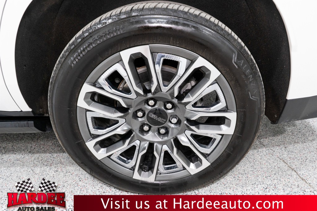 2024 GMC Yukon Image 10