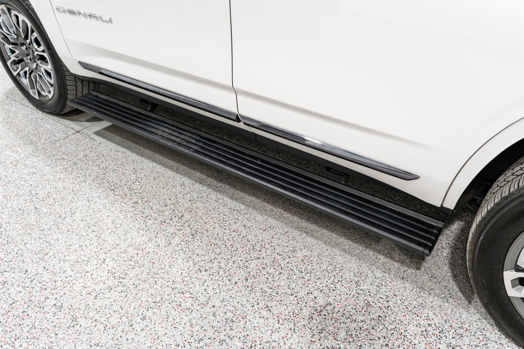 2024 GMC Yukon Image 11