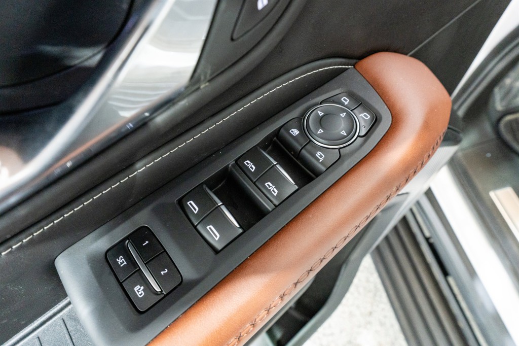 2024 GMC Yukon Image 15