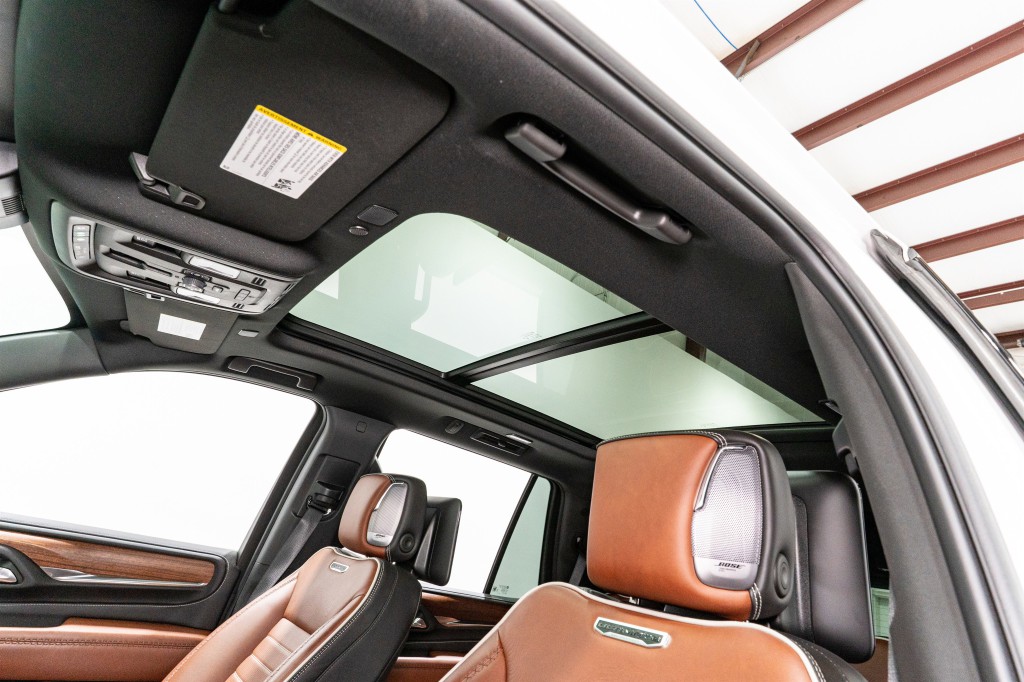 2024 GMC Yukon Image 18