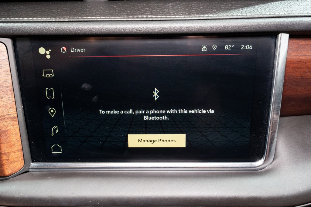 2024 GMC Yukon Image 22