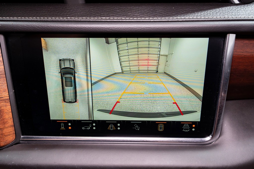 2024 GMC Yukon Image 23