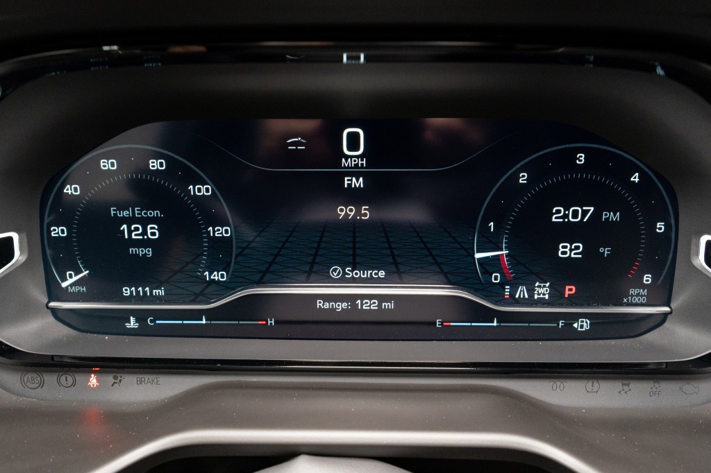 2024 GMC Yukon Image 27