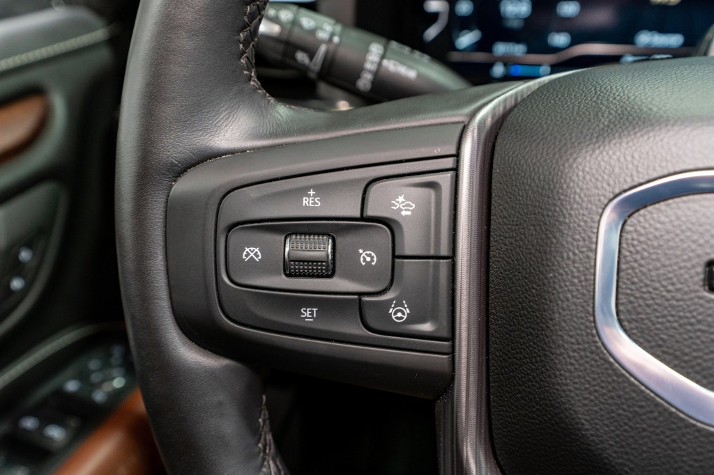 2024 GMC Yukon Image 29