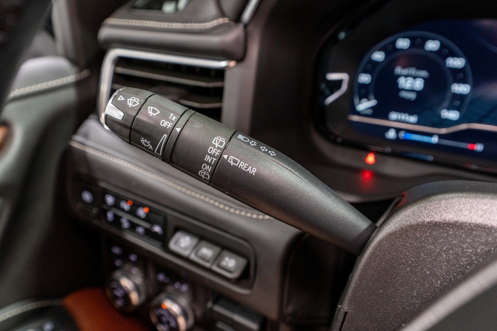 2024 GMC Yukon Image 30