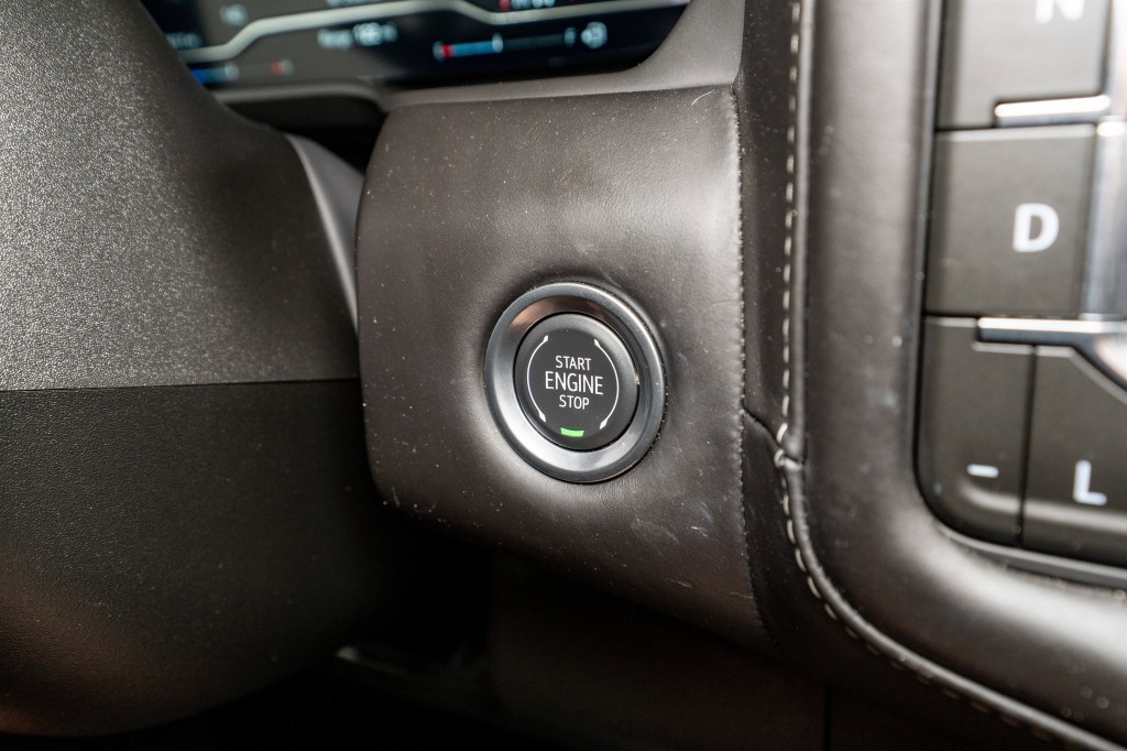 2024 GMC Yukon Image 31