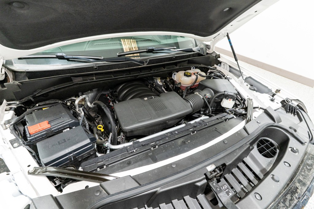 2024 GMC Yukon Image 39