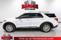 Image for 2020 Ford Explorer Limited ID: 7315050