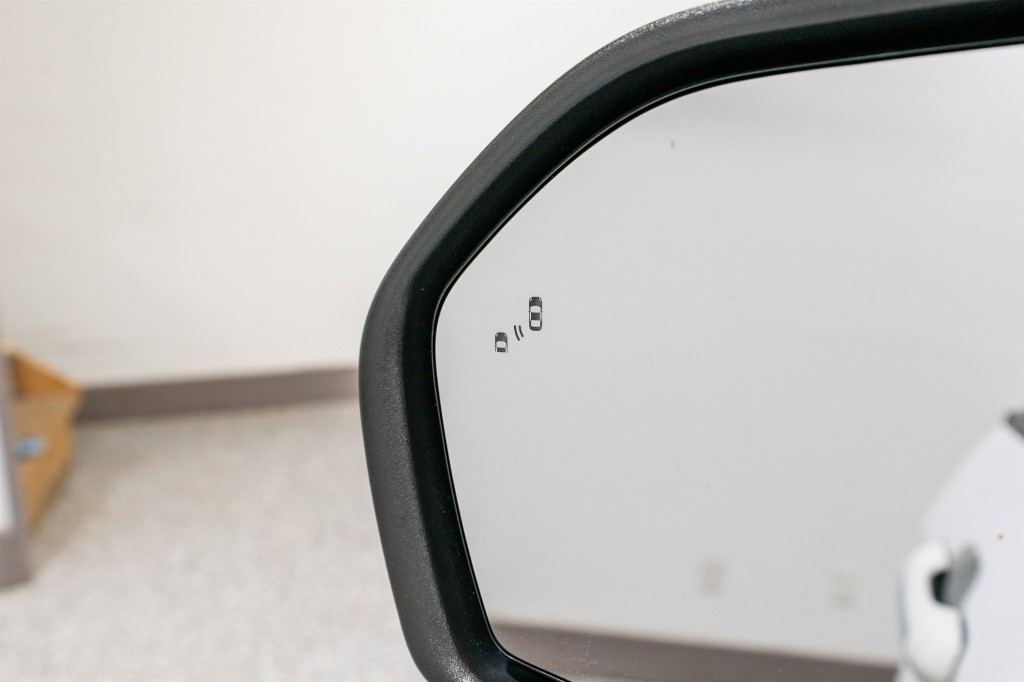 2020 Ford Explorer Image 13