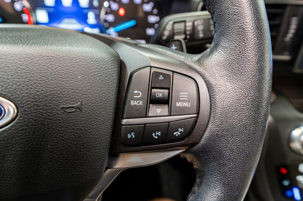 2020 Ford Explorer Image 28