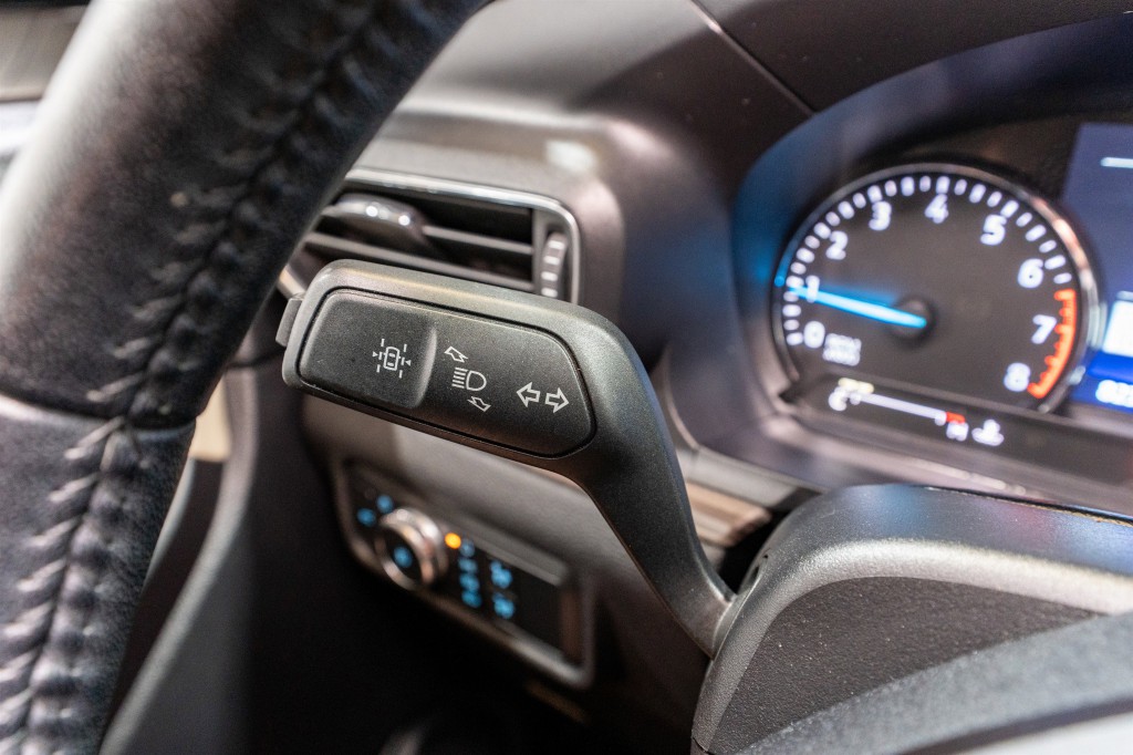 2020 Ford Explorer Image 31