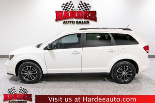 Image for 2018 Dodge Journey SE ID: 7315051