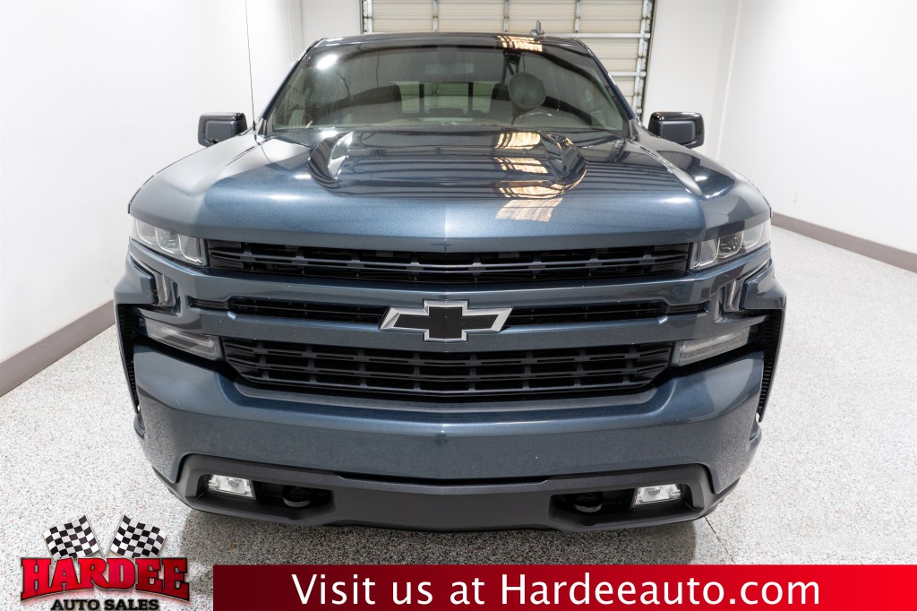 2020 Chevrolet Silverado 1500 Image 6