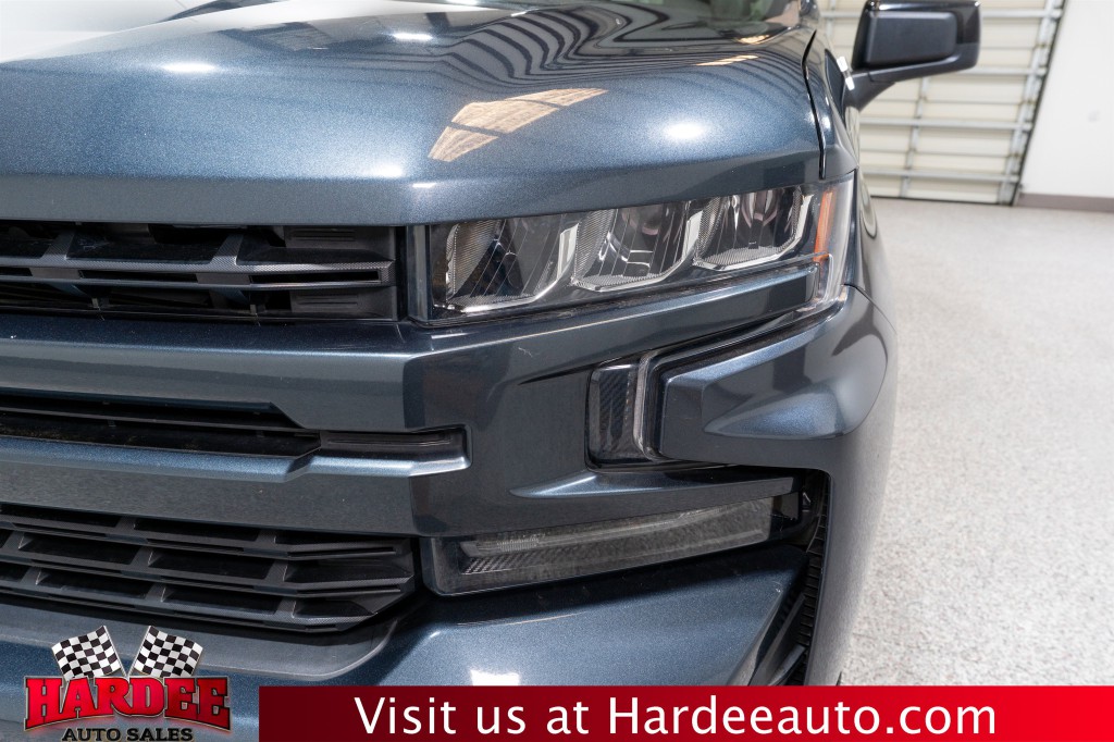 2020 Chevrolet Silverado 1500 Image 7