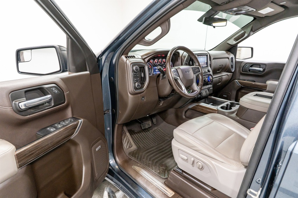 2020 Chevrolet Silverado 1500 Image 12