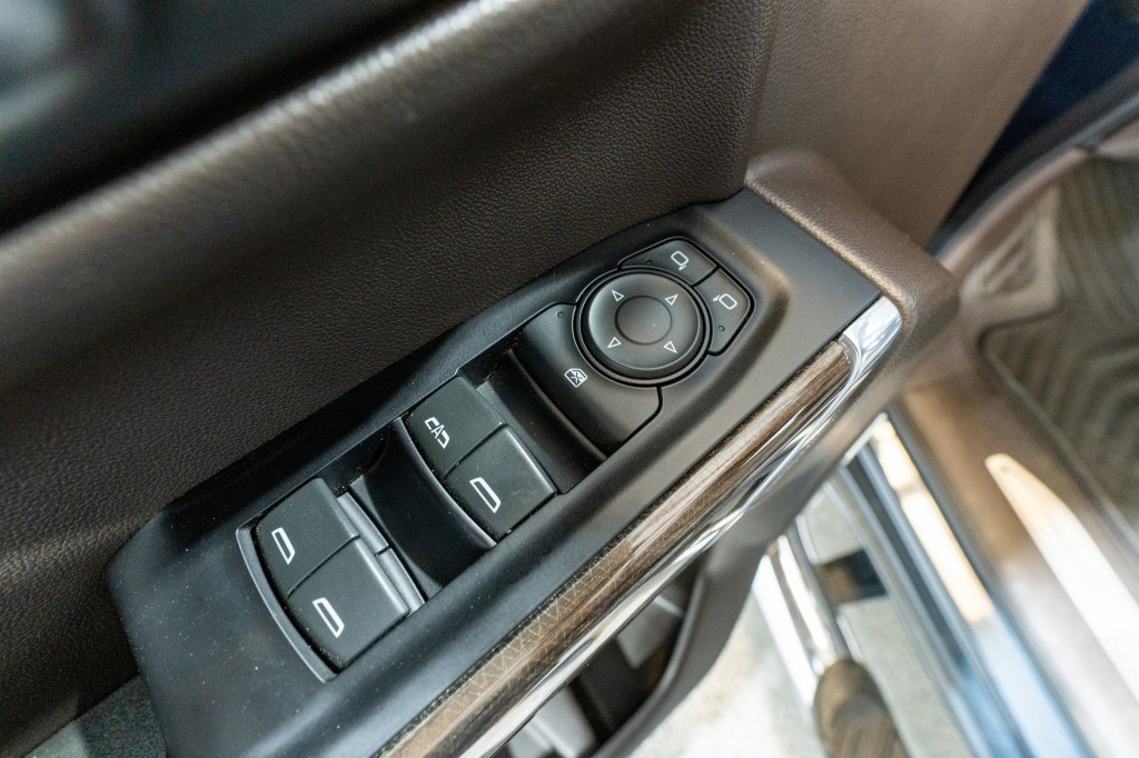 2020 Chevrolet Silverado 1500 Image 13