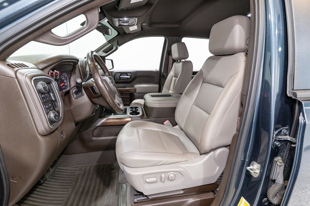 2020 Chevrolet Silverado 1500 Image 14