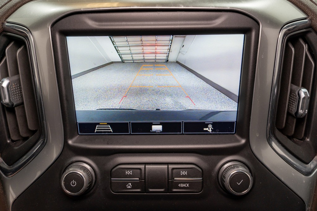 2020 Chevrolet Silverado 1500 Image 19