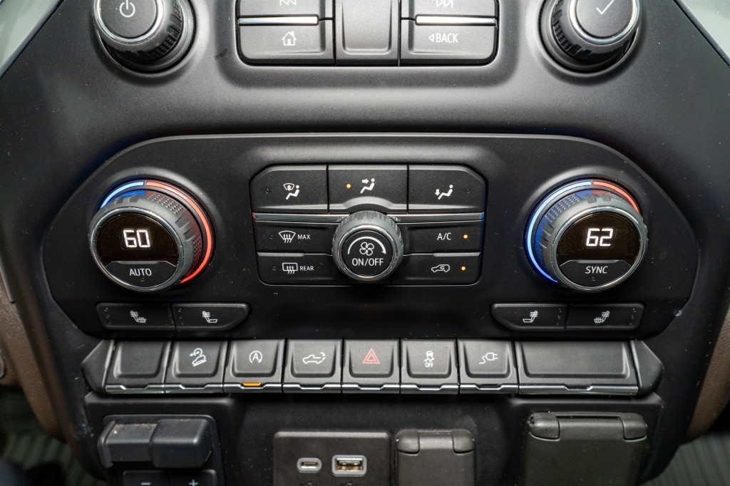 2020 Chevrolet Silverado 1500 Image 20