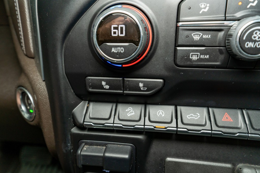 2020 Chevrolet Silverado 1500 Image 21