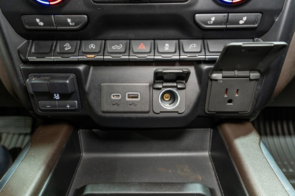 2020 Chevrolet Silverado 1500 Image 23