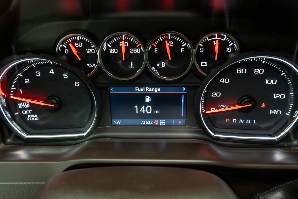 2020 Chevrolet Silverado 1500 Image 25