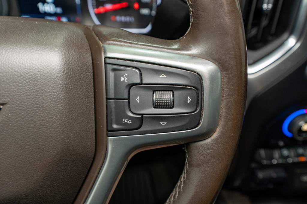 2020 Chevrolet Silverado 1500 Image 26